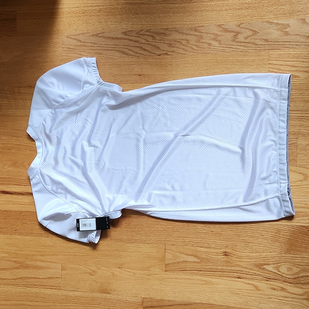 adidas, Football Jersey, Youth XL - Picture 8 of 9